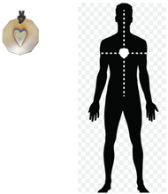 Load image into Gallery viewer, Hearten Soul Silver