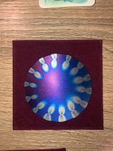 Load image into Gallery viewer, Tesla's Plates Pocket Plate