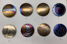 Load image into Gallery viewer, Tesla's Large 5G Oyster Plate