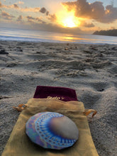 Load image into Gallery viewer, Small 5G Oyster Tesla's Plate