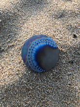 Load image into Gallery viewer, Small 5G Oyster Tesla's Plate