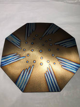 Load image into Gallery viewer, Tesla's Plates Computer Plate