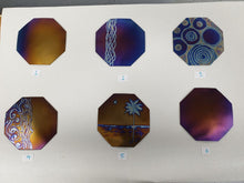 Load image into Gallery viewer, Tesla's Large Octagonal House Plate