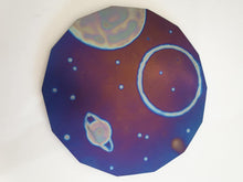 Load image into Gallery viewer, Tesla's Large 5G Oyster Plate