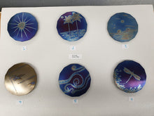 Load image into Gallery viewer, Tesla's Large 5G Oyster Plate