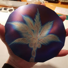 Load image into Gallery viewer, Tesla's Large 5G Oyster Plate