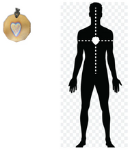Load image into Gallery viewer, Hearten Soul Gold
