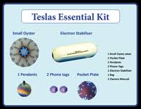 Tesla's Small 5G Essential Kit